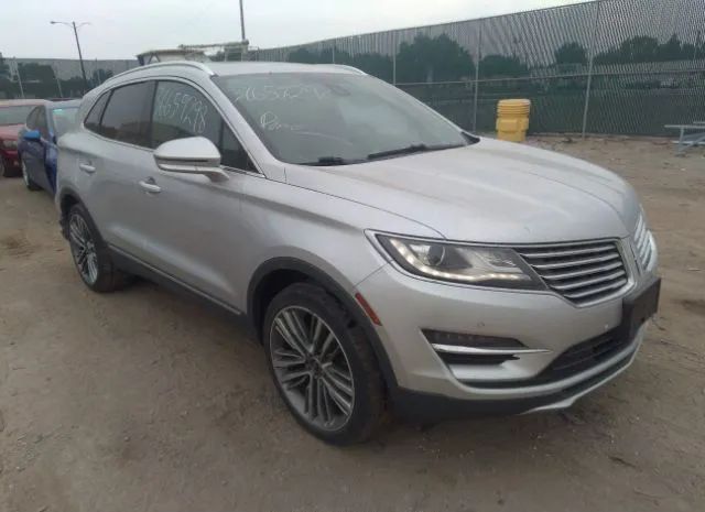 LINCOLN MKC 2015 5lmtj2ah5fuj36676