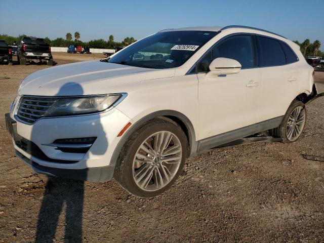 LINCOLN MKC 2015 5lmtj2ah5fuj41134