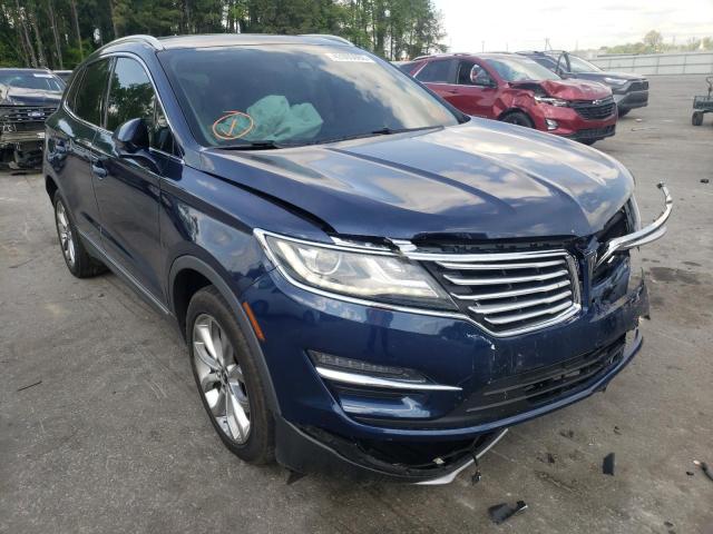 LINCOLN MKC 2015 5lmtj2ah5fuj41179