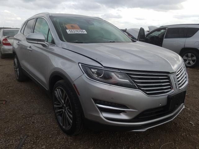 LINCOLN MKC 2015 5lmtj2ah5fuj45619