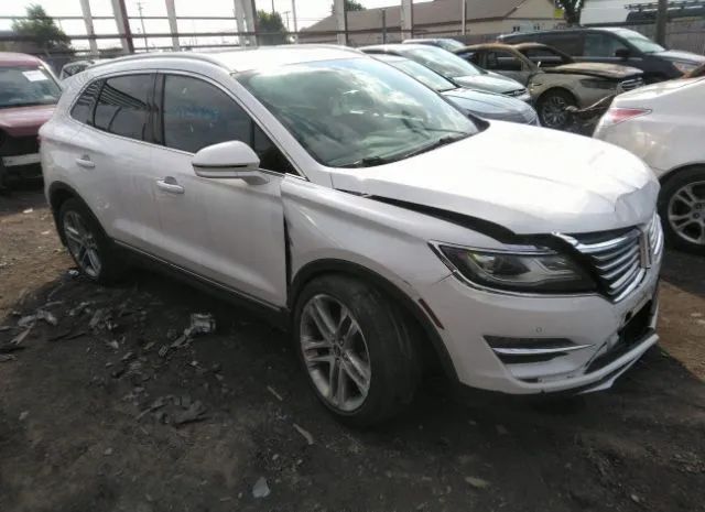 LINCOLN MKC 2015 5lmtj2ah6fuj03654