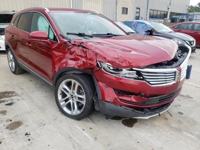 LINCOLN MKC 2015 5lmtj2ah6fuj15691