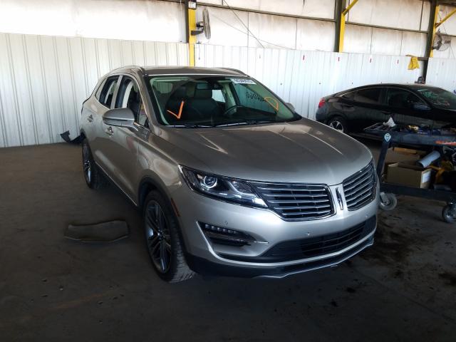 LINCOLN MKC 2015 5lmtj2ah6fuj20602