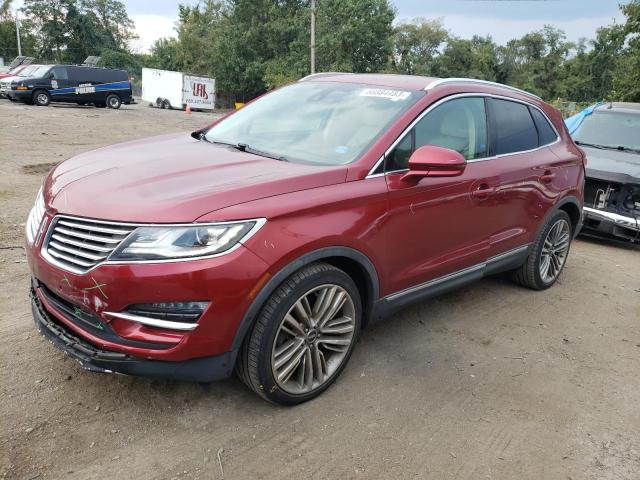 LINCOLN MKC 2015 5lmtj2ah6fuj30269