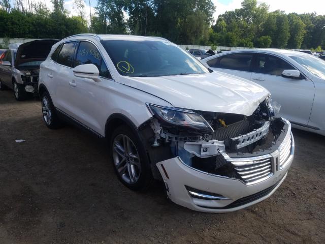 LINCOLN MKC 2015 5lmtj2ah6fuj33270