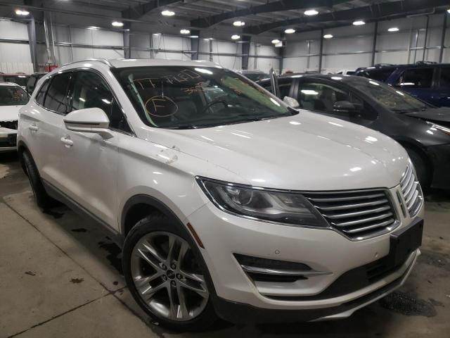 LINCOLN MKC 2015 5lmtj2ah7fuj02335