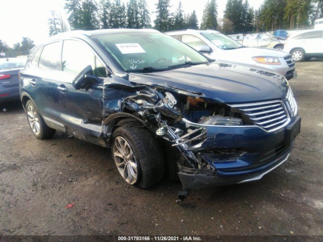 LINCOLN MKC 2015 5lmtj2ah7fuj02853