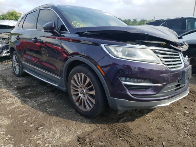 LINCOLN MKC 2015 5lmtj2ah7fuj05090