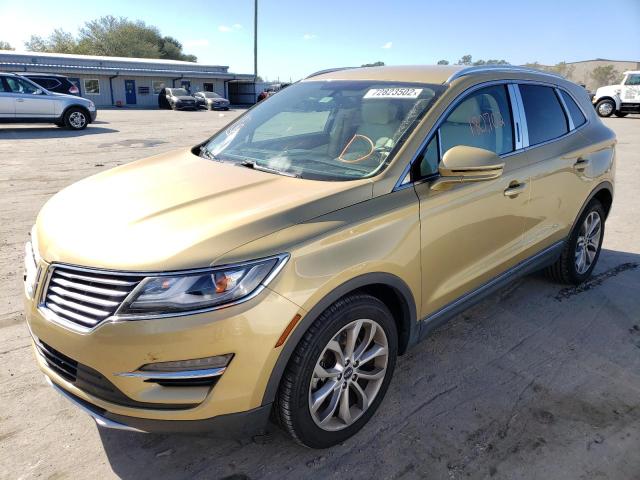 LINCOLN MKC 2015 5lmtj2ah7fuj15666