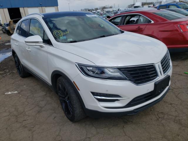 LINCOLN MKC 2015 5lmtj2ah7fuj17045