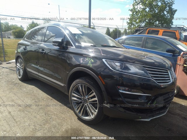 LINCOLN MKC 2015 5lmtj2ah7fuj23251