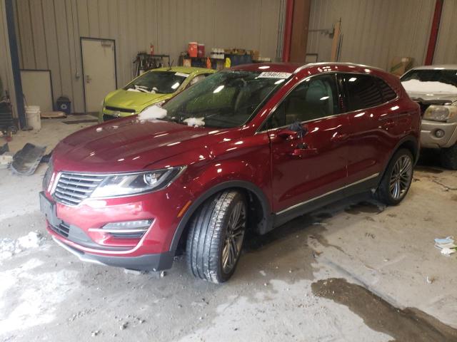 LINCOLN MKC 2015 5lmtj2ah7fuj23492