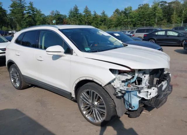 LINCOLN MKC 2015 5lmtj2ah7fuj31169