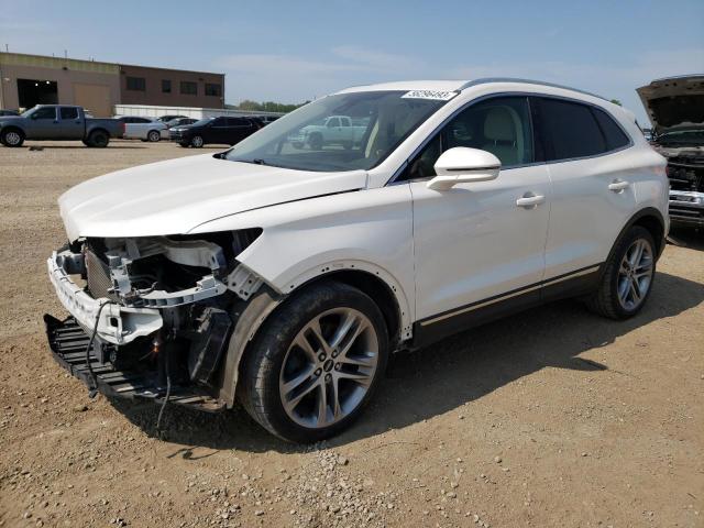 LINCOLN MKC 2015 5lmtj2ah7fuj32516