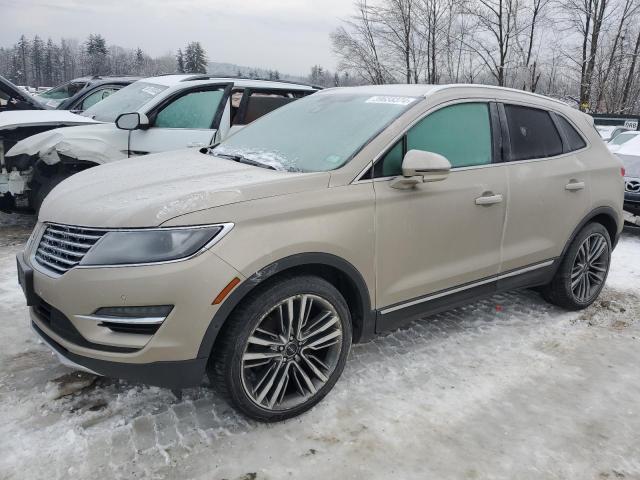 LINCOLN MKZ 2015 5lmtj2ah7fuj42012