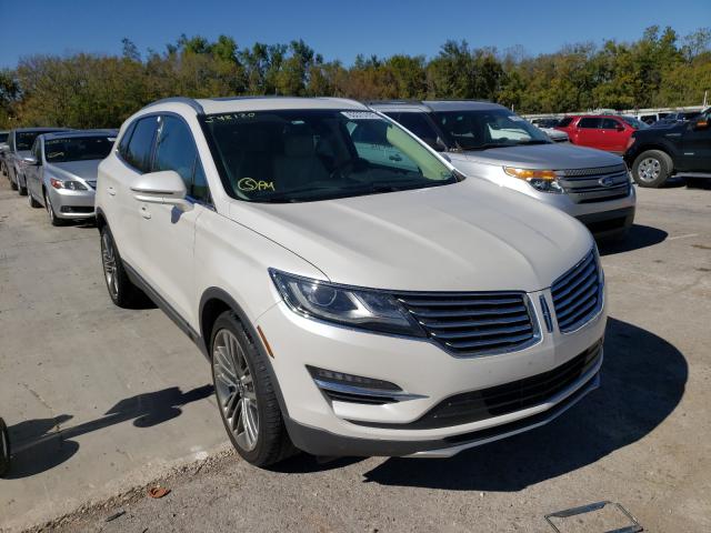 LINCOLN MKC 2015 5lmtj2ah7fuj48120