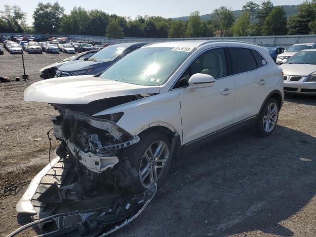 LINCOLN MKC 2015 5lmtj2ah8fuj01906