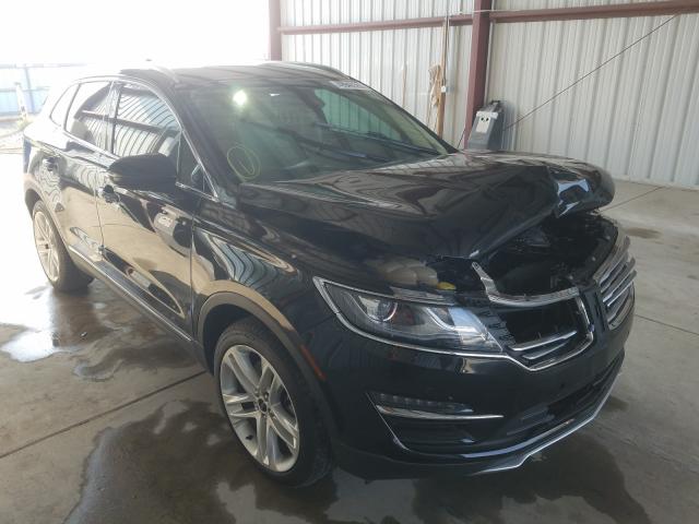 LINCOLN MKC 2015 5lmtj2ah8fuj02800