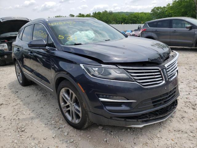 LINCOLN MKC 2015 5lmtj2ah8fuj04398