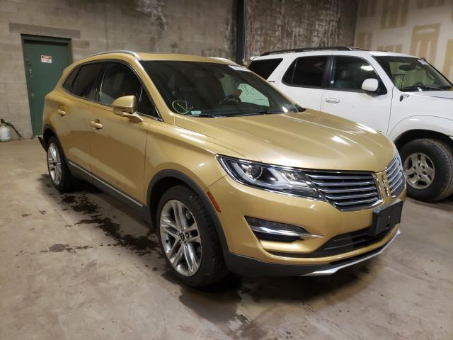 LINCOLN MKC 2015 5lmtj2ah8fuj05048