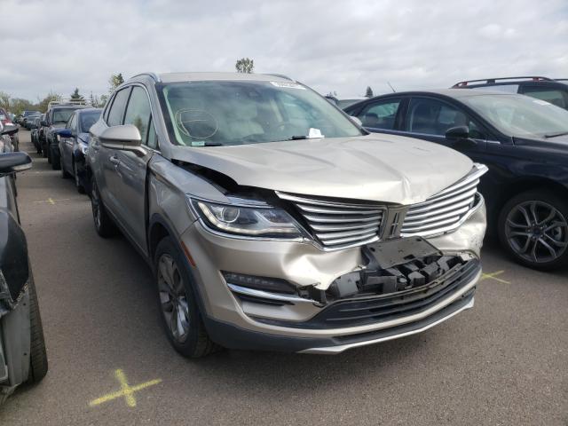 LINCOLN MKC 2015 5lmtj2ah8fuj06135