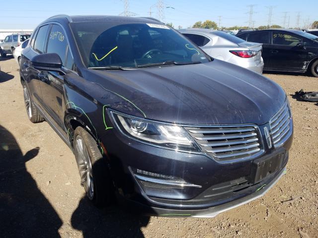 LINCOLN MKC 2015 5lmtj2ah8fuj17524