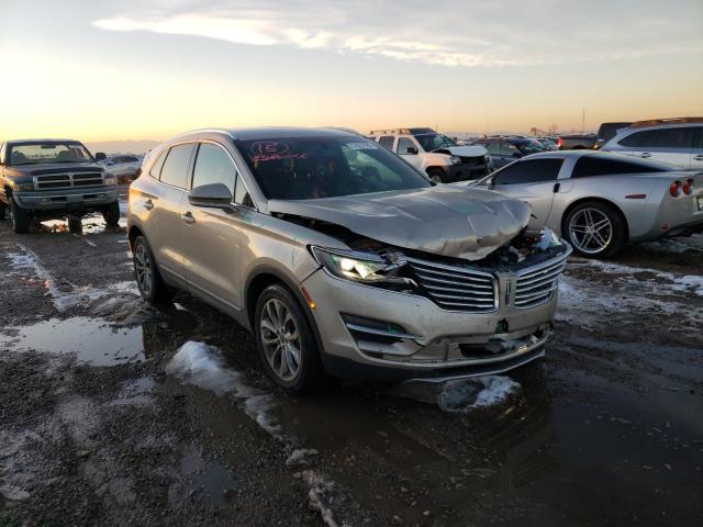 LINCOLN MKC 2015 5lmtj2ah8fuj29043