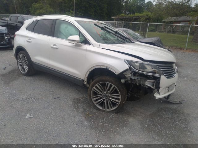 LINCOLN MKC 2015 5lmtj2ah8fuj31472