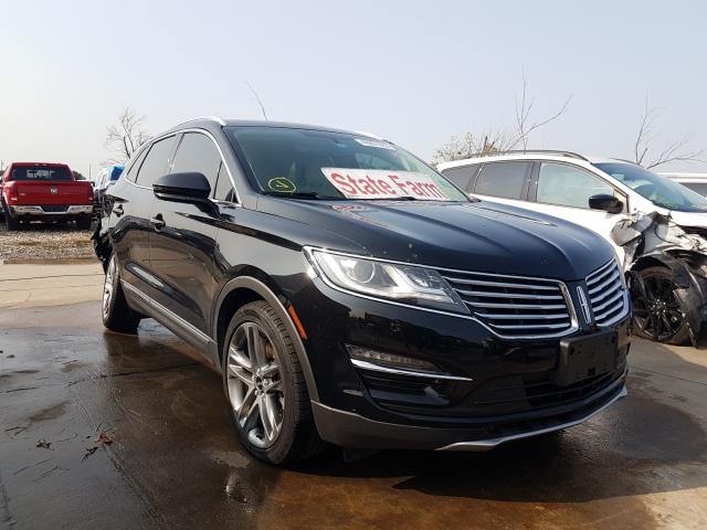 LINCOLN MKC 2015 5lmtj2ah8fuj33495