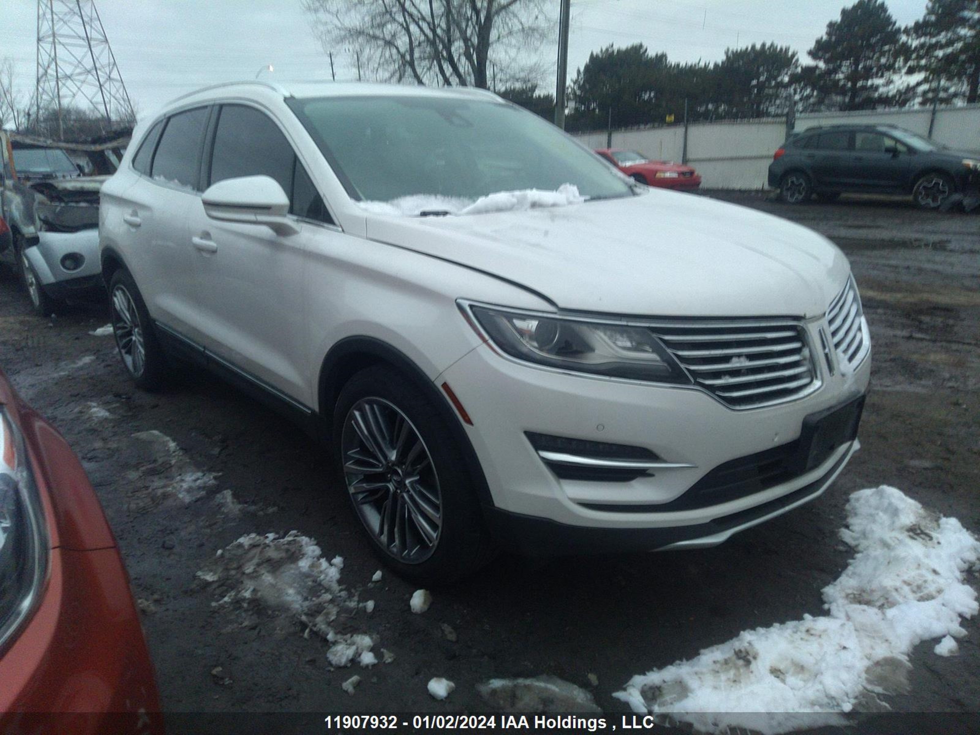 LINCOLN MKC 2015 5lmtj2ah8fuj37434