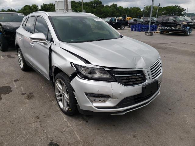 LINCOLN MKC 2015 5lmtj2ah8fuj42911