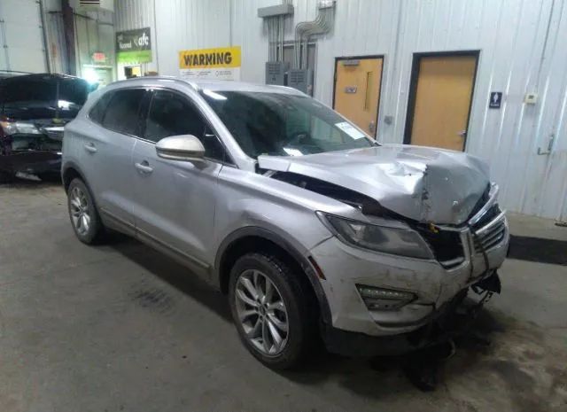 LINCOLN MKC 2015 5lmtj2ah9fuj00490