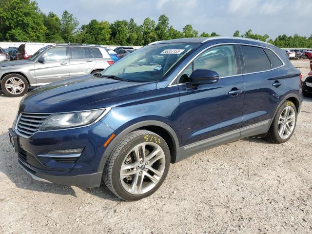 LINCOLN MKC 2015 5lmtj2ah9fuj00571