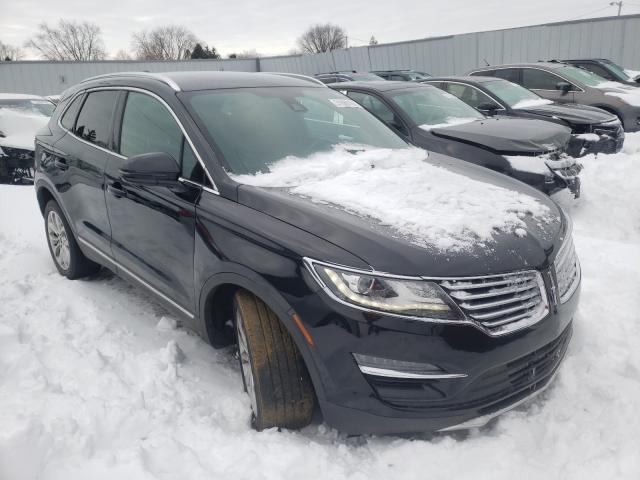 LINCOLN MKC 2015 5lmtj2ah9fuj01235