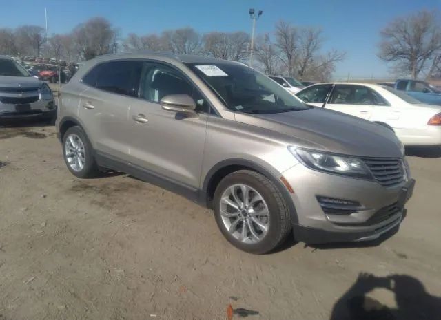 LINCOLN MKC 2015 5lmtj2ah9fuj04572