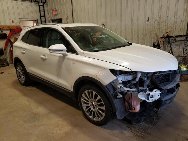 LINCOLN MKC 2015 5lmtj2ah9fuj08508