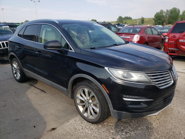 LINCOLN MKC 2015 5lmtj2ah9fuj10114