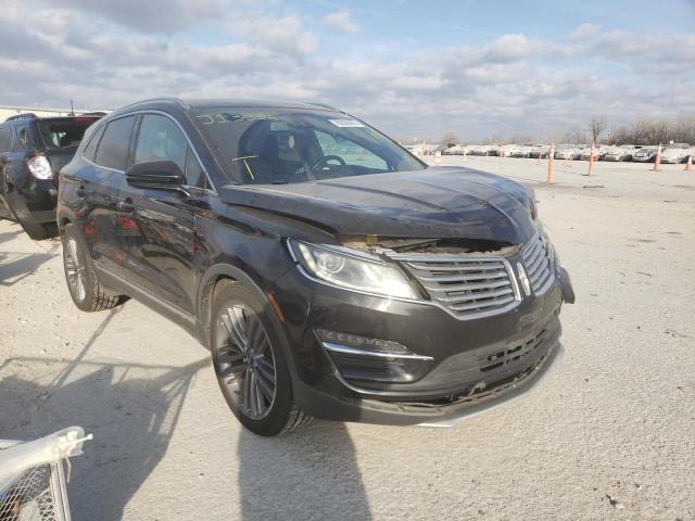 LINCOLN MKC 2015 5lmtj2ah9fuj13336