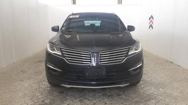 LINCOLN MKC 2015 5lmtj2ah9fuj15538