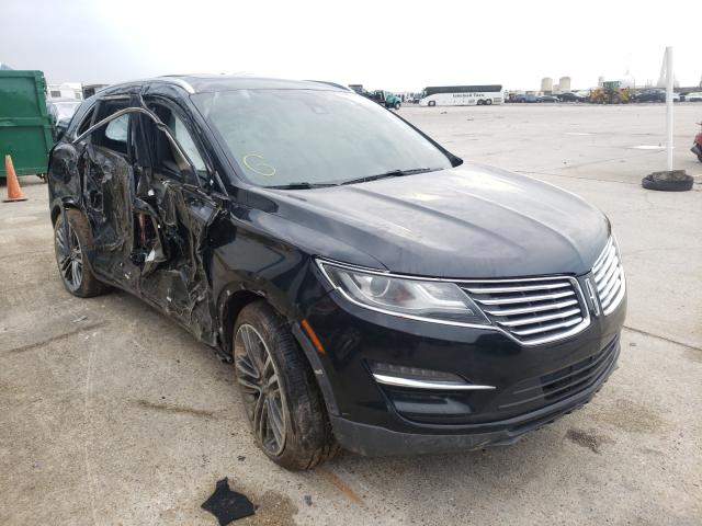 LINCOLN MKC 2015 5lmtj2ah9fuj18729