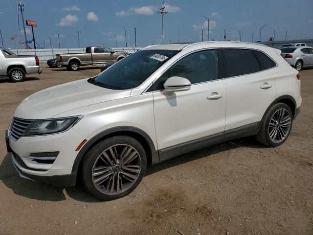 LINCOLN MKC 2015 5lmtj2ah9fuj21887