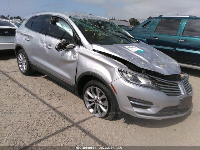 LINCOLN MKC 2015 5lmtj2ah9fuj25261