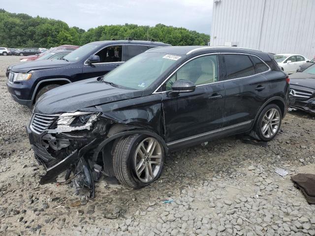 LINCOLN MKZ 2015 5lmtj2ah9fuj27964