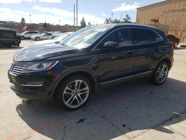 LINCOLN MKC 2015 5lmtj2ah9fuj31612