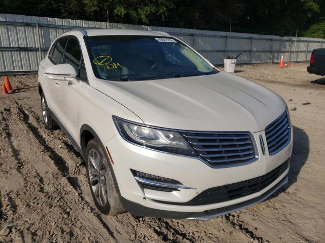 LINCOLN MKC 2015 5lmtj2ah9fuj33683