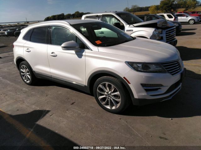 LINCOLN MKC 2015 5lmtj2ah9fuj33831