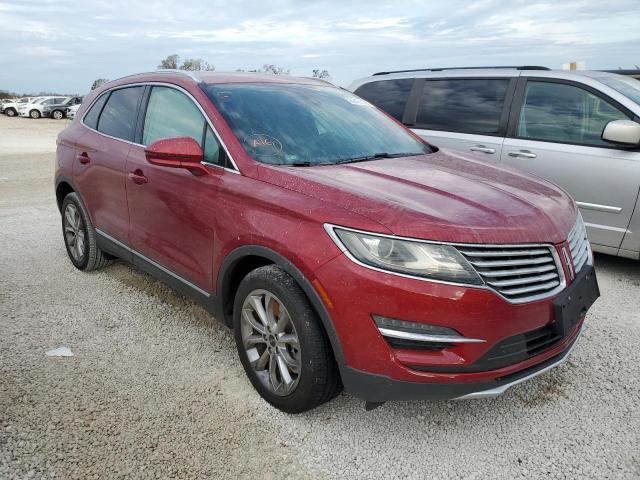 LINCOLN MKC 2015 5lmtj2ah9fuj37748