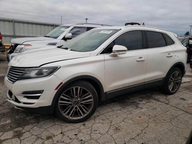 LINCOLN MKC 2015 5lmtj2ah9fuj38348