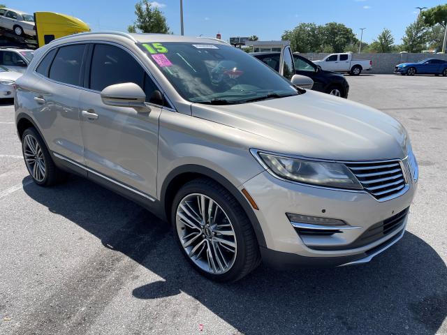 LINCOLN MKC 2015 5lmtj2ah9fuj47244