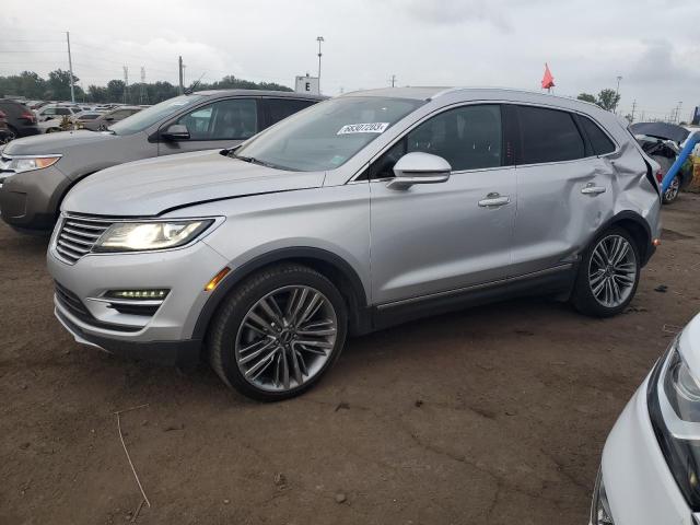 LINCOLN MKC 2015 5lmtj2ah9fuj47468